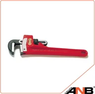 Klucze i nasadki - RIDGID Klucz klucz do rur prosty 6 31000 - miniaturka - grafika 1