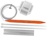 Głowice termostatyczne - Herz Głowica termostatyczna z czujnikiem powierzchniowymdo ogrzewania podłogoweg - miniaturka - grafika 1