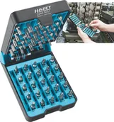 Bity - Hazet Zestaw bitów 51 szt BitE-Box 2240N/51 płaski - miniaturka - grafika 1