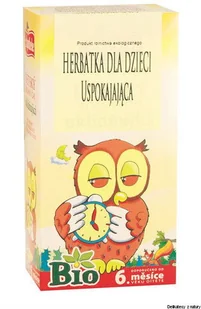 APOTHEKE 8595178200694 - Soki i herbatki dla dzieci - miniaturka - grafika 2