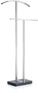 Wieszaki i stojaki - Blomus Stojak na garnitur Menoto polerowany 68548 68548 - miniaturka - grafika 1