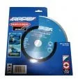 Materiały ścierne - MARPOL Tarcza diamentowa RAPID 250x1,6x30 mm M08717 M08717 - miniaturka - grafika 1