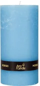 Świece - Pro Candle wieca zapachowa ProCandle 739007 / walec / morski - miniaturka - grafika 1