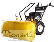 Akcesoria do urządzeń ogrodniczych - Texas Szczotka zamiatająca do Combi 800TG - miniaturka - grafika 1