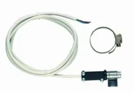 Akcesoria grzewcze - Junkers Czujnik NTC- przylgowy VF 7 719 001 833 7719001833 - miniaturka - grafika 1