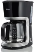 Ekspresy do kawy - AEG KF3300 - miniaturka - grafika 1