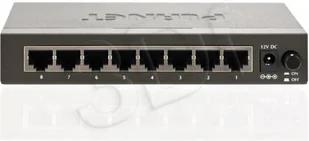 Planet FSD-803 - Przełączniki KVM Planet FSD-803 - Przełączniki KVM - miniaturka - grafika 3