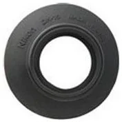 Wizjery, muszle oczne i akcesoria do aparatów - Nikon DK-18 akcesoria optyczne adapter zapewnia DR-5 FXA10352 - miniaturka - grafika 1