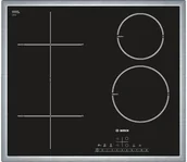 Płyty elektryczne do zabudowy - Bosch PIT645F17E - miniaturka - grafika 1