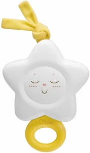 Chicco POZYTYWKA GWIAZDKA 00.001191.000.000 - Pozytywki dla dzieci - miniaturka - grafika 2