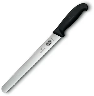Victorinox Nóż do chleba | ząbkowane ostrze | 30cm 5-4233-30 - Noże kuchenne - miniaturka - grafika 2