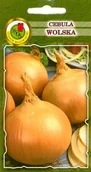 Nasiona i cebule - Pnos Cebula Wolska 500 g - miniaturka - grafika 1