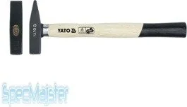 YATO młotek ślusarski 1000 g LUX (YT-4508) - Młotki - miniaturka - grafika 2