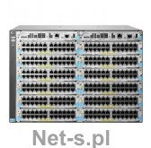 HPE Switch 5412R ZL2 J9822A - Switche - miniaturka - grafika 3