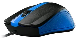 C-Tech WM-01B niebieska - Myszki - miniaturka - grafika 2