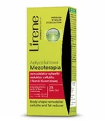 Balsamy i kremy do ciała - Lirene MEZOTERAPIA REMODELATOR SYLWETKI 200 ml - miniaturka - grafika 1