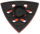 Materiały ścierne - Bosch Płyta szlifierska pasuje do GDA 280 E PDA 180 PDA 180 E PDA 240 E 2608000211 - miniaturka - grafika 1