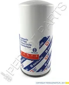 Części i akcesoria do maszyn rolniczych - CNH FILTR HYDRAULIKI NEW HOLLAND 81869132 - miniaturka - grafika 1