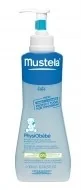 Mustela BEBE ENFANT delikatna woda oczyszczająca bez spłukiwania 300ml 7066772 - Kosmetyki kąpielowe dla dzieci - miniaturka - grafika 3