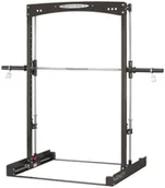 Atlasy do ćwiczeń - Bodycraft Smith Machine Jones Freedom - miniaturka - grafika 1