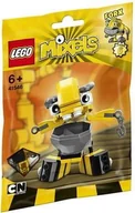 Klocki - LEGO Mixels - Forx 41546 - miniaturka - grafika 1