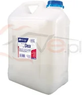 Mydelniczki i dozowniki mydła - Merida Mydło w płynie DEAR Mydło w płynie kanister 5 kg, białe, firmy M2B - miniaturka - grafika 1