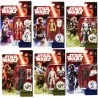Hasbro Star Wars Figurki 10 cmDżungla/Kosmos GXP-524021 - Figurki dla dzieci - miniaturka - grafika 2