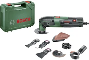 Bosch PMF 220 CE 220W 0603102001 - Narzędzia wielofunkcyjne - miniaturka - grafika 2