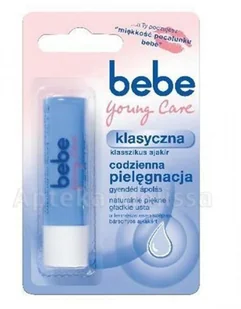 Bebe YOUNG CARE KLASYCZNA - Pozostałe kosmetyki - miniaturka - grafika 2