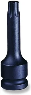Jonnesway Profesionalny KLUCZ T50 NASADOWY Z KOŃCÓWKĄ torx UDAROWY 1/2" NIKLOWO-CHROMOWO-MOLIBDENOWY, FOSFORANOWANY S06A4T50 - Klucze i nasadki - miniaturka - grafika 3