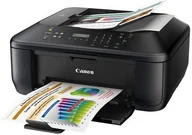 Urządzenia wielofunkcyjne - Canon Pixma MX375 (5781B009) - miniaturka - grafika 1