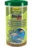 Oczka wodne - Tetra Sticks Mini pokarm dla małych ryb stawowych 1l - miniaturka - grafika 1