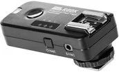 Akcesoria do lamp błyskowych - Pixel Rook - wyzwalacz radiowy do lamp Canon 905 - miniaturka - grafika 1