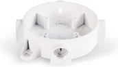 Akcesoria do alarmów - SATEL Podstawa przemysłowa gniazda czujek PDB-100 - miniaturka - grafika 1