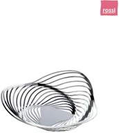 Kosze na owoce - Alessi Trinity Kosz na owoce ACO02 - miniaturka - grafika 1