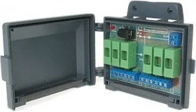Abcvision ŁĄCZÓWKA ZASILANIA LZ-6 - Akcesoria do monitoringu - miniaturka - grafika 5