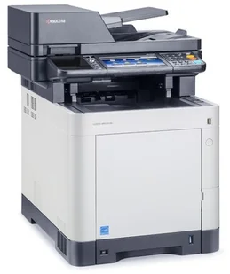 Kyocera M6535cidn (1102PC3NL0) - Urządzenia wielofunkcyjne - miniaturka - grafika 2