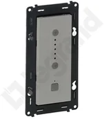 Wyłączniki światła i elektryczne - Legrand Valena Life Mechanizm ściemniacza 1000 W z zaciskiem N - 5 modułów - miniaturka - grafika 1