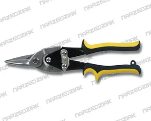 Topex Nożyce do blachy 250mm proste 01A427 - Nożyce i noże - miniaturka - grafika 2