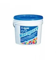 Fugi - Ceresit Mapei KERAPOXY 143 5kg Mapei 063936 - miniaturka - grafika 1