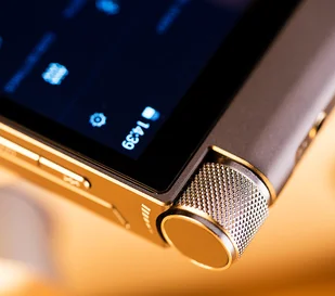 Cayin I5 - Odtwarzacze MP3 - miniaturka - grafika 3