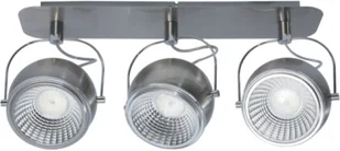 Spotlight listwa Ball LED 5009387 - Lampy ścienne - miniaturka - grafika 2