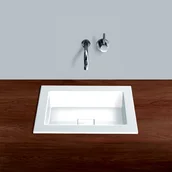 Umywalki - Alape EB Q450 45x45 2302000000 - miniaturka - grafika 1