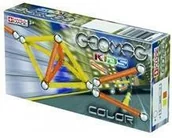 Klocki - Geomag 22 elem. GEO-071 - miniaturka - grafika 1