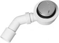 Syfony - Sea-Horse Syfon brodzikowy czyszczony od góry XM005 - miniaturka - grafika 1