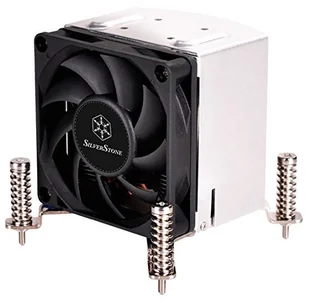 SilverStone Chłodzenie CPU 70 mm SST-AR10-115XS - Chłodzenie procesora - miniaturka - grafika 2