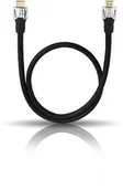 Kable - Oehlbach OEHLBACH 42501 kabel HDMI 4003635425015 - miniaturka - grafika 1