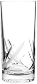 Szklanki - Crystal Julia Szklanki kryształowe long drink 6 sztuk 4306) - miniaturka - grafika 1