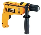 Wiertarki - Einhell BSM 650 E - miniaturka - grafika 1