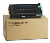 Bębny do drukarek - Ricoh BĘBNY KOLOROWE do CL3000/DN, CL2000, CL3100N/DN 402525 - miniaturka - grafika 1